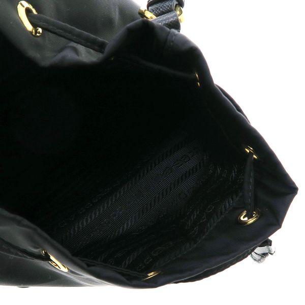 プラダ リナイロン･巾着2WAY  【Bランク】【中古】 PRADA（プラダ） リナイロン・巾着2WAY Bランク. : 質屋さのや Yahoo
