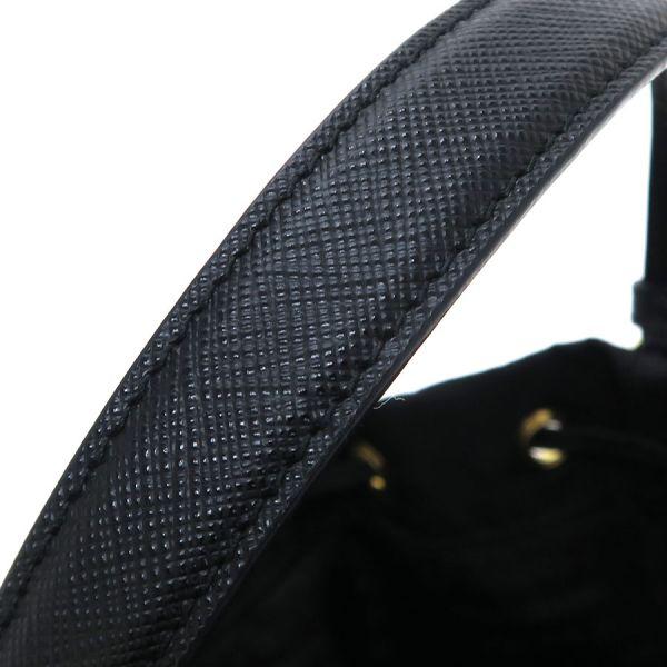 プラダ リナイロン･巾着2WAY  【Bランク】【中古】 PRADA（プラダ） リナイロン・巾着2WAY Bランク. : 質屋さのや Yahoo
