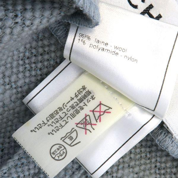シャネル 99Aカーディガン  Bランク.の画像