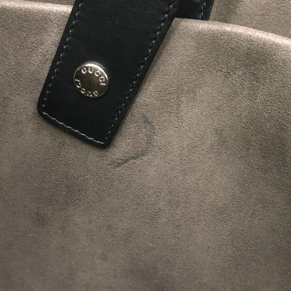 GUCCI（グッチ） グッチシマ・ブリーフケース Bランク. : 質屋さのや