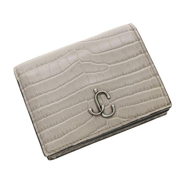 ジミーチュウ ウォレット  【Bランク】【中古】 JIMMY CHOO（ジミーチュウ） コンパクトウォレット Bランク. : 質屋さ