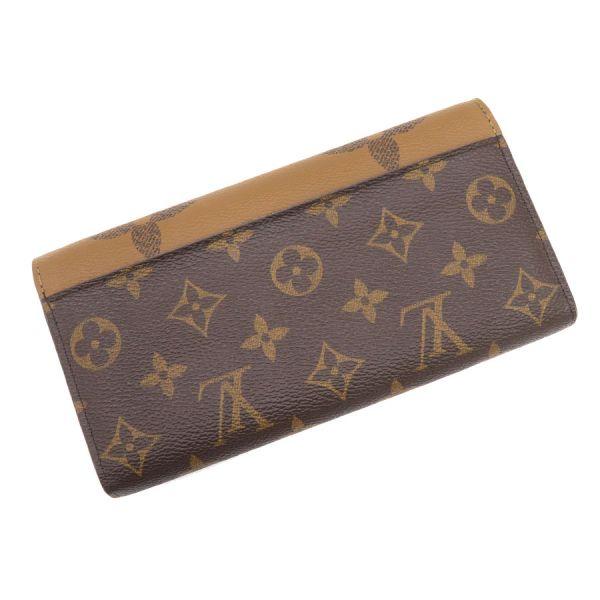 LOUIS VUITTON（ルイ・ヴィトン） モノグラム ポルトフォイユ・サラ