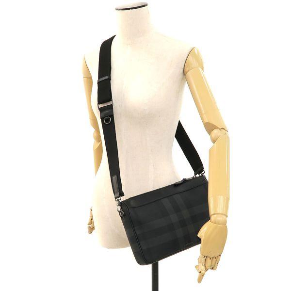 BURBERRY（バーバリー） ショルダー Bランク. : 質屋さのや Yahoo