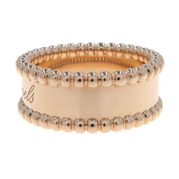 Van Cleef ＆ Arpels（ヴァンクリーフ ＆ アーペル） ペルレシニア