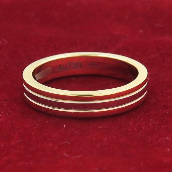 チャミ　Cartier カルティエ ヴァンドーム リング 49号 カルティエ(CARTIER)カルティエ ヴァンドーム リング リング