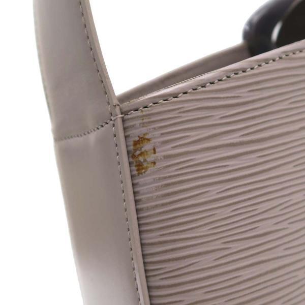 ルイ ヴィトン エピ レヴリ ショルダーバッグ M5216B レザー レディース LOUIS VUITTON 【1-0201522】 ルイヴィトン/ショルダーバッグ/レヴリ/リラ/レザー（LVロゴの刻印入り
