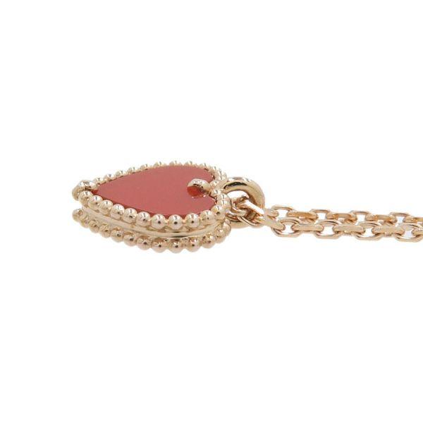 Van Cleef ＆ Arpels（ヴァンクリーフ ＆ アーペル） スウィート