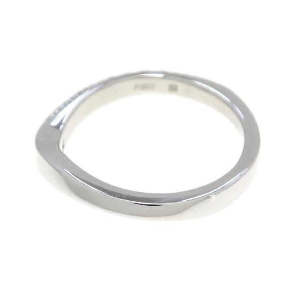 俄（NIWAKA） ダイヤリング/水鏡#8.5 Aランク. : 質屋さのや Yahoo