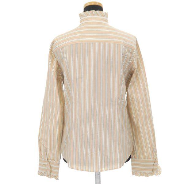 BURBERRY（バーバリー） シャツ Bランク. : 質屋さのや Yahoo!ショップ