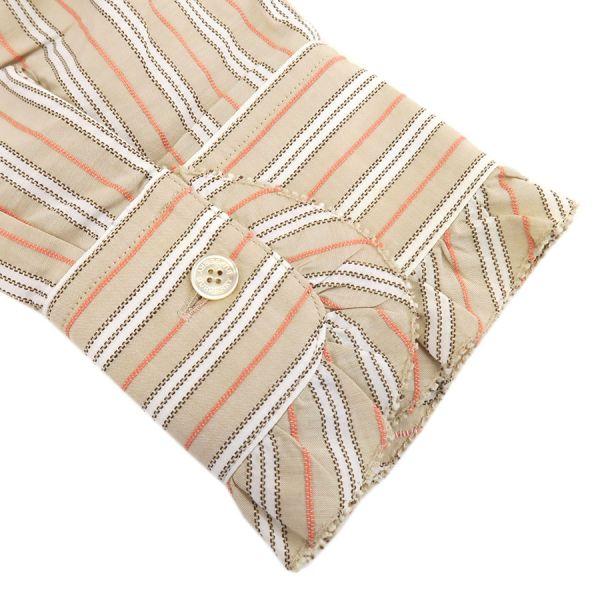BURBERRY（バーバリー） シャツ Bランク. : 質屋さのや Yahoo!ショップ
