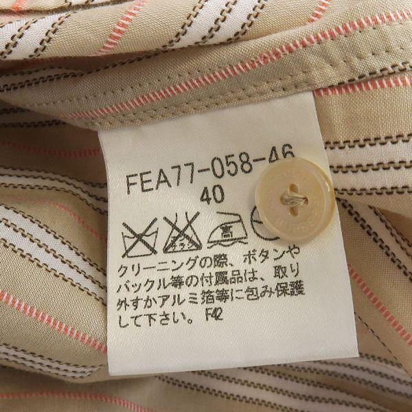 バーバリー トップス  【Bランク】【中古】 BURBERRY（バーバリー） シャツ Bランク. : 質屋さのや Yahoo!ショップ