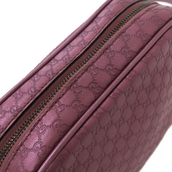 GUCCI（グッチ） マイクログッチシマ・ショルダー Bランク. : 質屋さの
