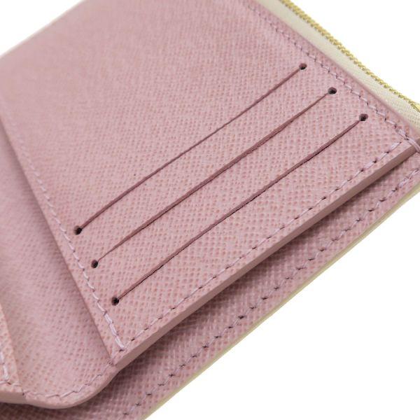 LOUIS VUITTON ルイヴィトン ダミエ アズール・ポルトフォイユ