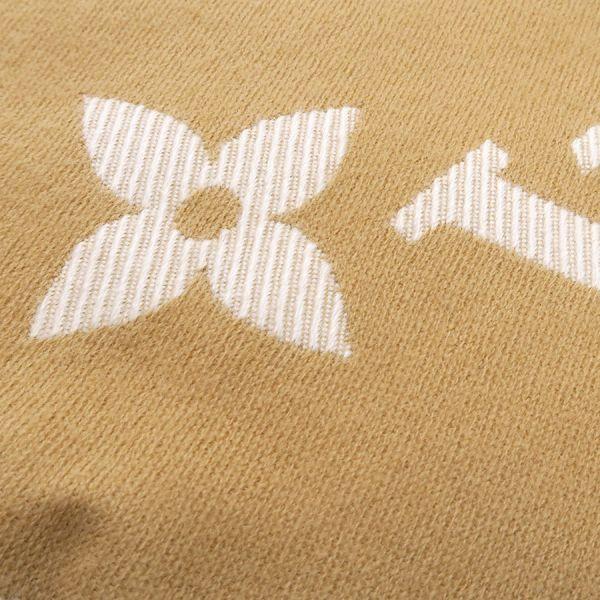 ルイヴィトン マフラー・LV エセンシャル  Aランク.の画像
