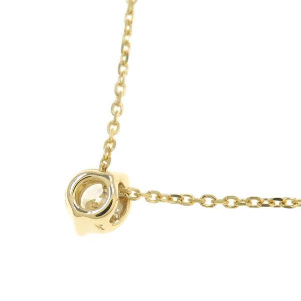 ヴァンドーム ダイヤネックレス/D0.143ct  Aランク.の画像