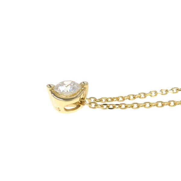 ヴァンドーム ダイヤネックレス/D0.143ct  Aランク.の画像