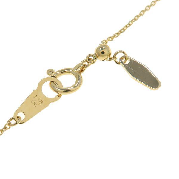 ヴァンドーム ダイヤネックレス/D0.143ct  Aランク.の画像