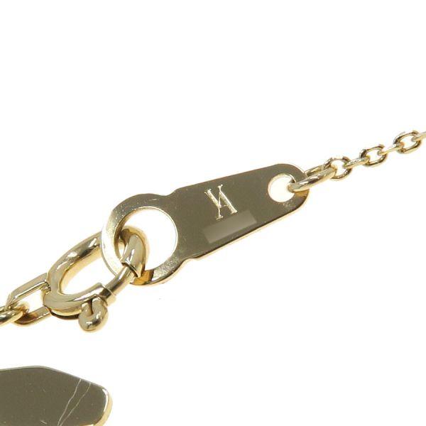 ヴァンドーム ダイヤネックレス/D0.143ct  Aランク.の画像
