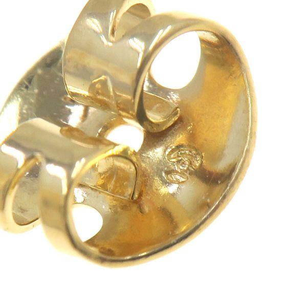 タサキ ダイヤピアス Aランク._6