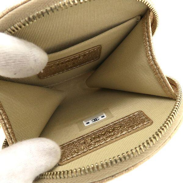 シャネル マトラッセ エアポッズケース  【Aランク】【中古】 CHANEL（シャネル） マトラッセ エアポッズケース Aランク. : 質屋さの