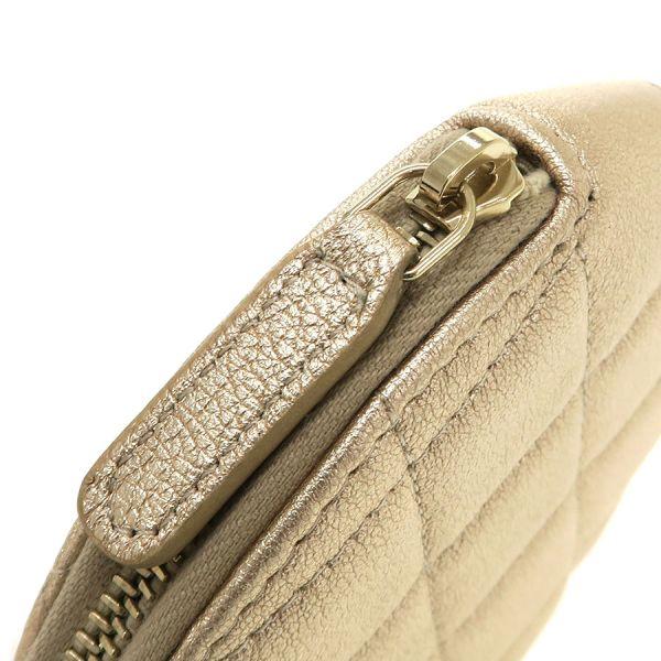 シャネル マトラッセ エアポッズケース  【Aランク】【中古】 CHANEL（シャネル） マトラッセ エアポッズケース Aランク. : 質屋さの