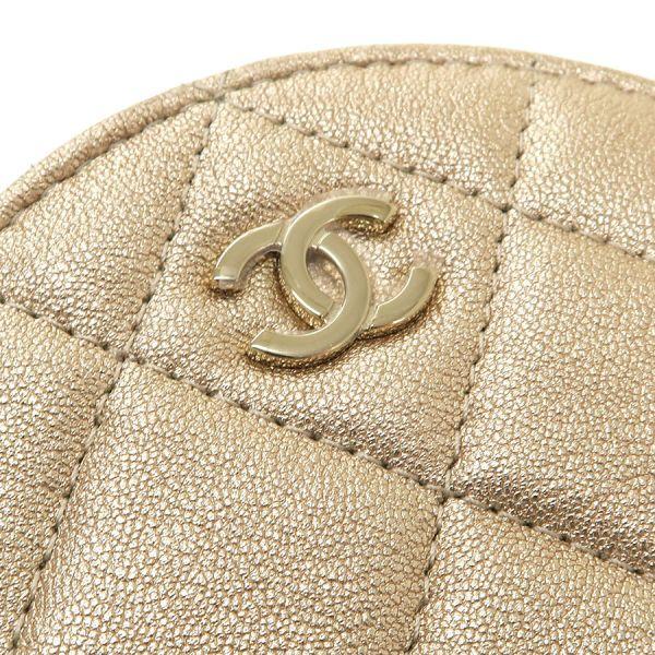 CHANEL（シャネル） マトラッセ エアポッズケース Aランク. : 質屋さの