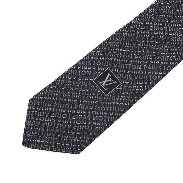 LOUIS VUITTON（ルイ・ヴィトン） ネクタイ Aランク. : 質屋さのや