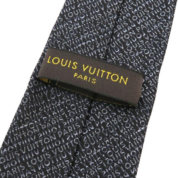 LOUIS VUITTON（ルイ・ヴィトン） ネクタイ Aランク. : 質屋さのや