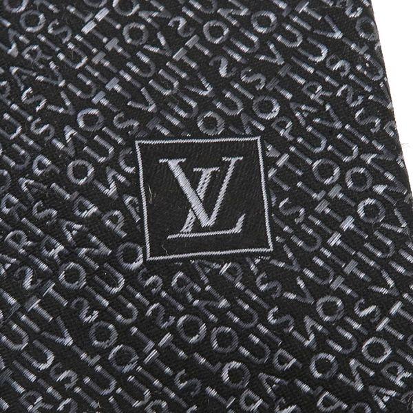 LOUIS VUITTON（ルイ・ヴィトン） ネクタイ Aランク. : 質屋さのや