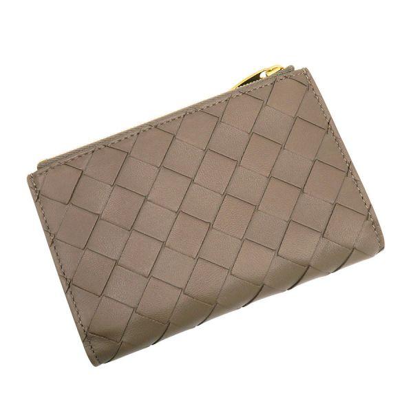 BOTTEGA VENETA（ボッテガ・ヴェネタ） ミディアムイントレチャート二