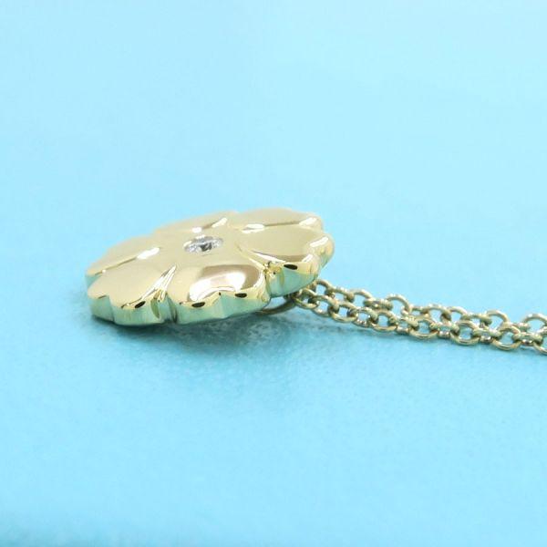 TIFFANY&Co. ティファニー クラウンオブハートネックレス/1P TIFFANY&Co. ティファニー クラウンオブハートネックレス/1P