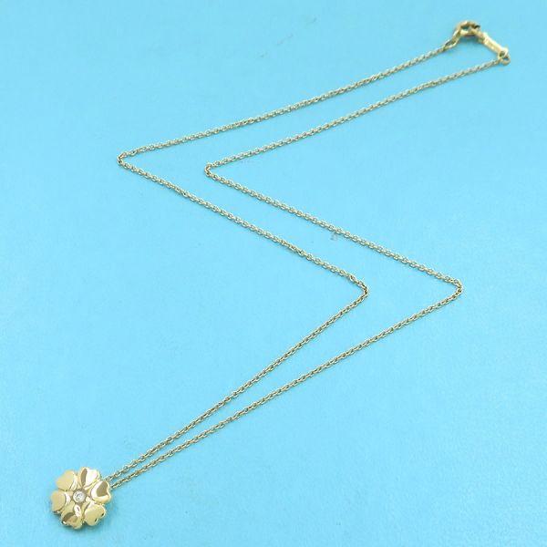 TIFFANY&Co. ティファニー クラウンオブハートネックレス/1P TIFFANY&Co. ティファニー クラウンオブハートネックレス/1P