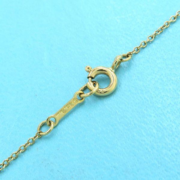 TIFFANY&Co. ティファニー クラウンオブハートネックレス/1P TIFFANY&Co. ティファニー クラウンオブハートネックレス/1P