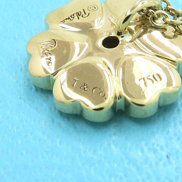 TIFFANY&Co. ティファニー クラウンオブハートネックレス/1P TIFFANY&Co. ティファニー クラウンオブハートネックレス/1P