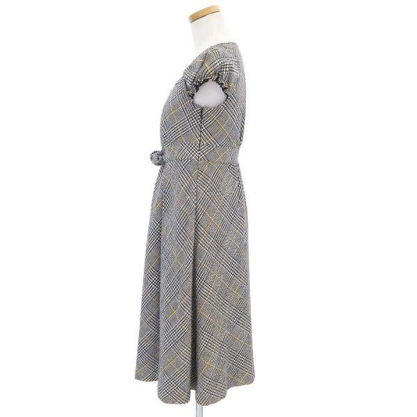 BURBERRY BLUE LABEL（バーバリーブルーレーベル） ワンピース Bランク