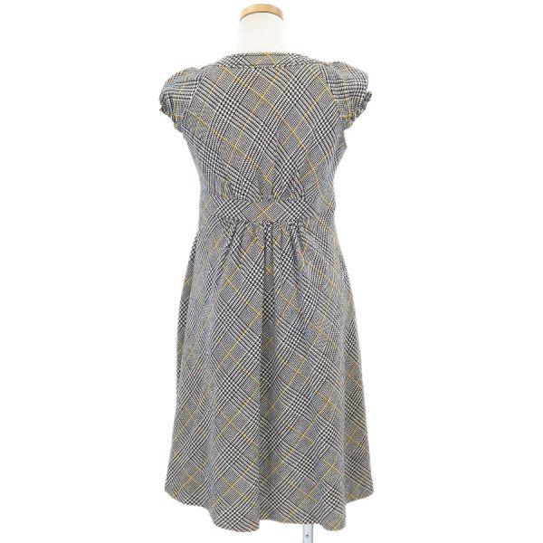 BURBERRY BLUE LABEL（バーバリーブルーレーベル） ワンピース Bランク