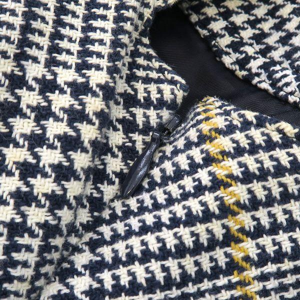BURBERRY BLUE LABEL（バーバリーブルーレーベル） ワンピース Bランク