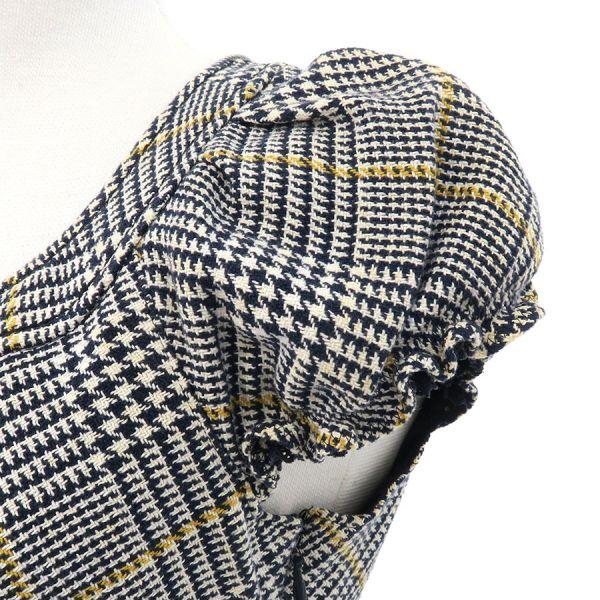 BURBERRY BLUE LABEL（バーバリーブルーレーベル） ワンピース Bランク