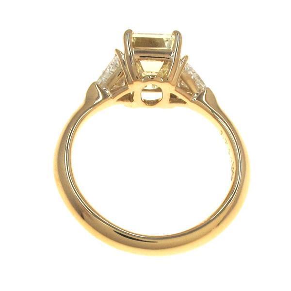 平和堂 ダイヤリング/D1.744ct#8 Aランク. : 質屋さのや Yahoo 