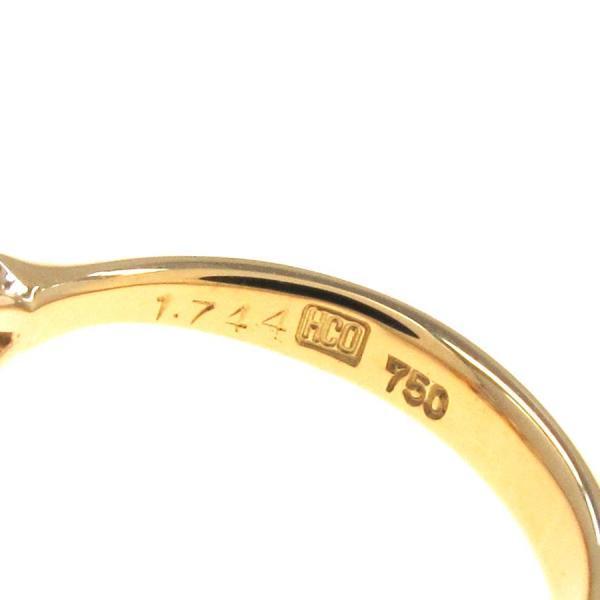 平和堂 ダイヤリング/D1.744ct#8 Aランク. : 質屋さのや Yahoo 