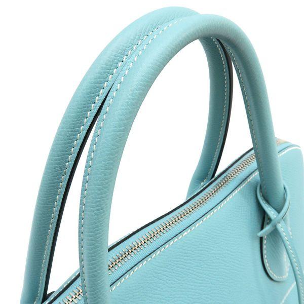 エルメス ボリードリラックス35  【Bランク】【中古】 HERMES（エルメス） ボリードリラックス35 Bランク. : 質屋さのや