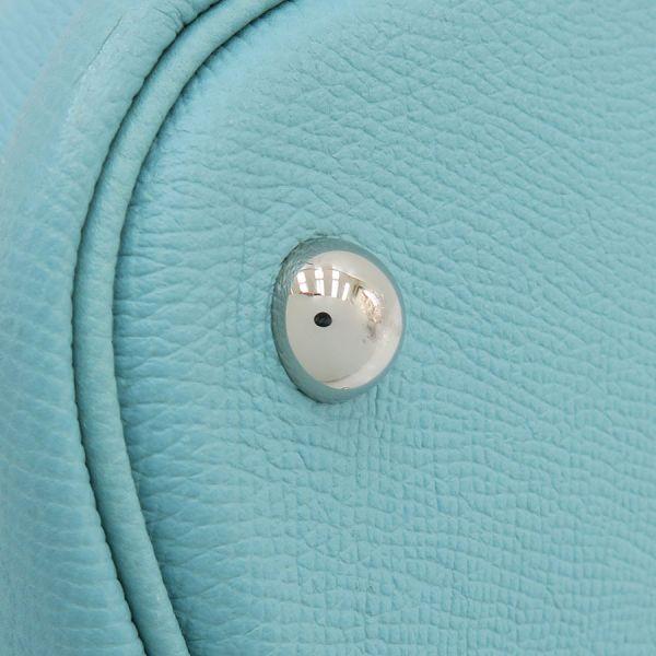 HERMES（エルメス） ボリードリラックス35 Bランク. : 質屋さのや