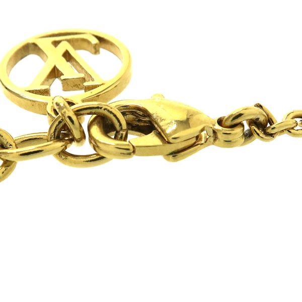 極美品　ルイヴィトン　エクリプス　ネックレス LOUIS VUITTON（ルイ・ヴィトン） ネックレス・LVエクリプス Bランク