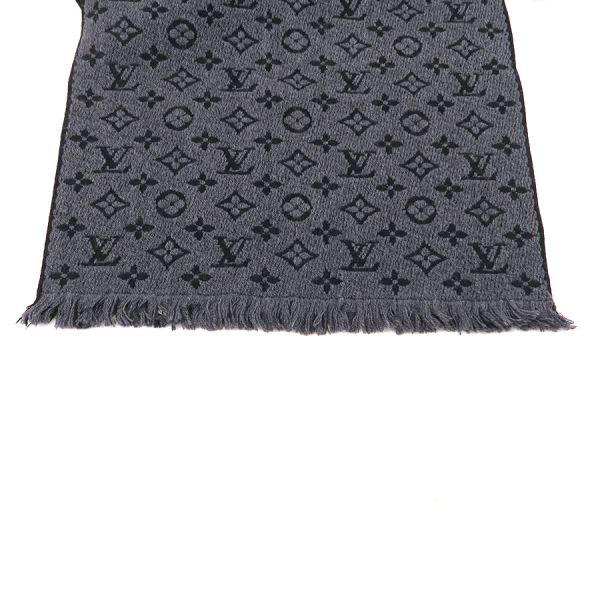 LOUIS VUITTON（ルイ・ヴィトン） マフラー・モノグラム クラシック B