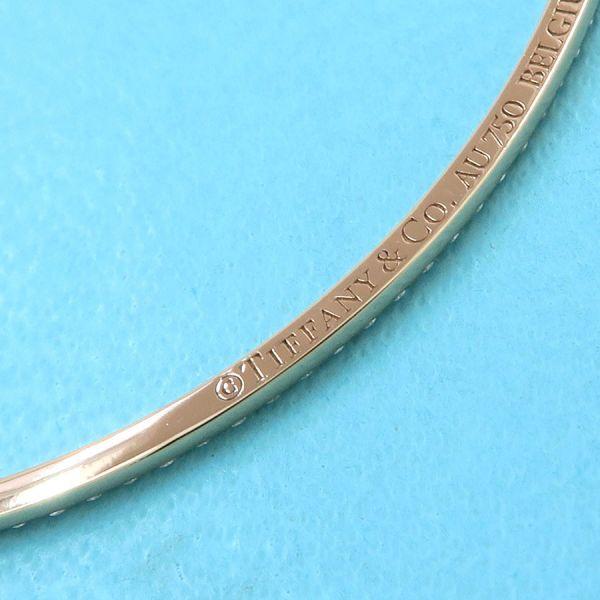 TIFFANY&Co. ティファニー Tスマイルダイヤネックレス/スモール TIFFANY&Co. ティファニー Tスマイルダイヤネックレス/スモール