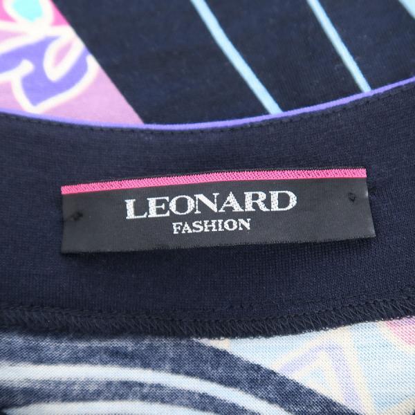 LEONARD（レオナール） ワンピース Bランク. : 質屋さのや Yahoo