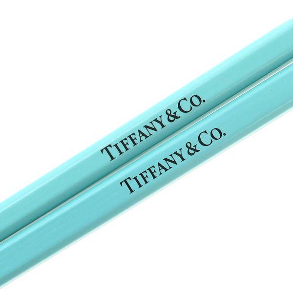 TIFFANY&Co. ティファニー 箸/二膳セット Aランク. : 質屋さのや TIFFANY&Co. ティファニー 箸/二膳セット Aランク. : 質屋さのや