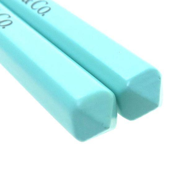 TIFFANY&Co. ティファニー 箸/二膳セット Aランク. : 質屋さのや TIFFANY&Co. ティファニー 箸/二膳セット Aランク. : 質屋さのや