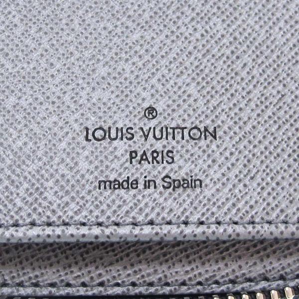 LOUIS VUITTON（ルイ・ヴィトン） タイガラマ・ジッピーウォレット