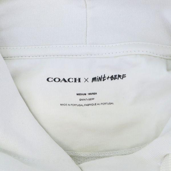 COACH コーチ mintserf・パーカー・ワンピース Bランク. : 質屋 COACH コーチ mintserf・パーカー・ワンピース Bランク. : 質屋